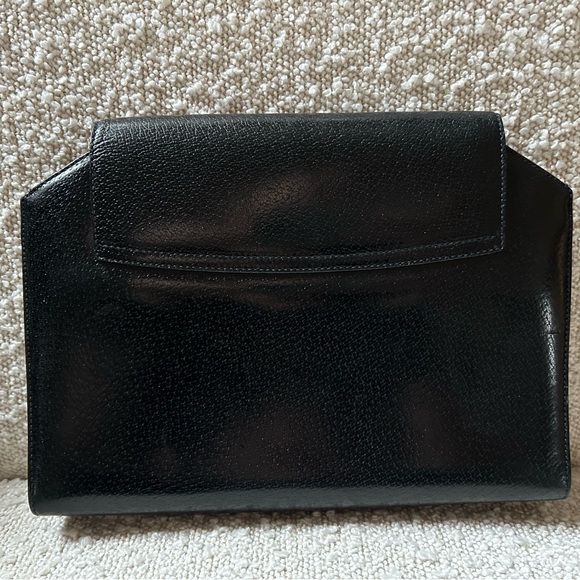 Vintage Gucci Clutch - Picture 2 of 5